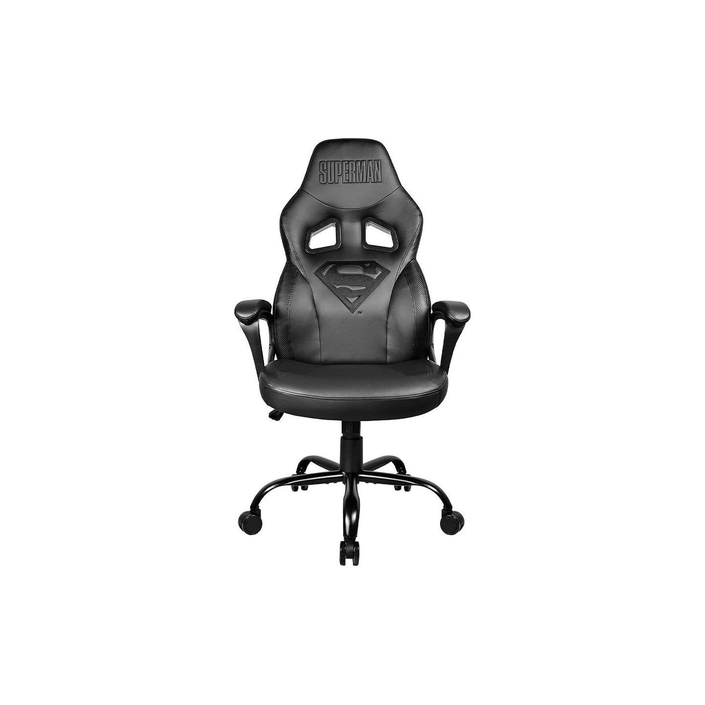Subsonic Original Gaming Seat Superman
