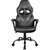 Subsonic Original Gaming Seat Superman