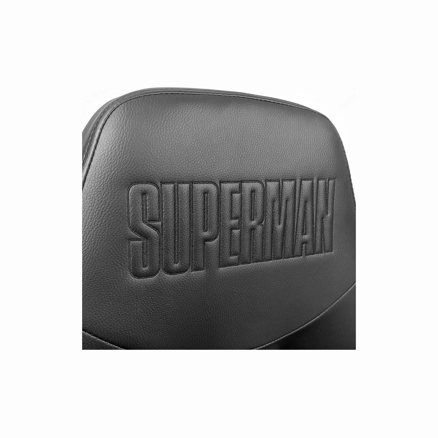 Subsonic Original Gaming Seat Superman