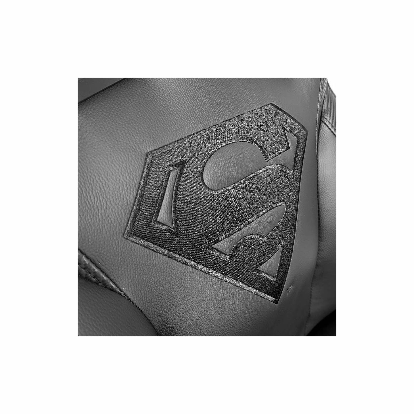 Subsonic Original Gaming Seat Superman