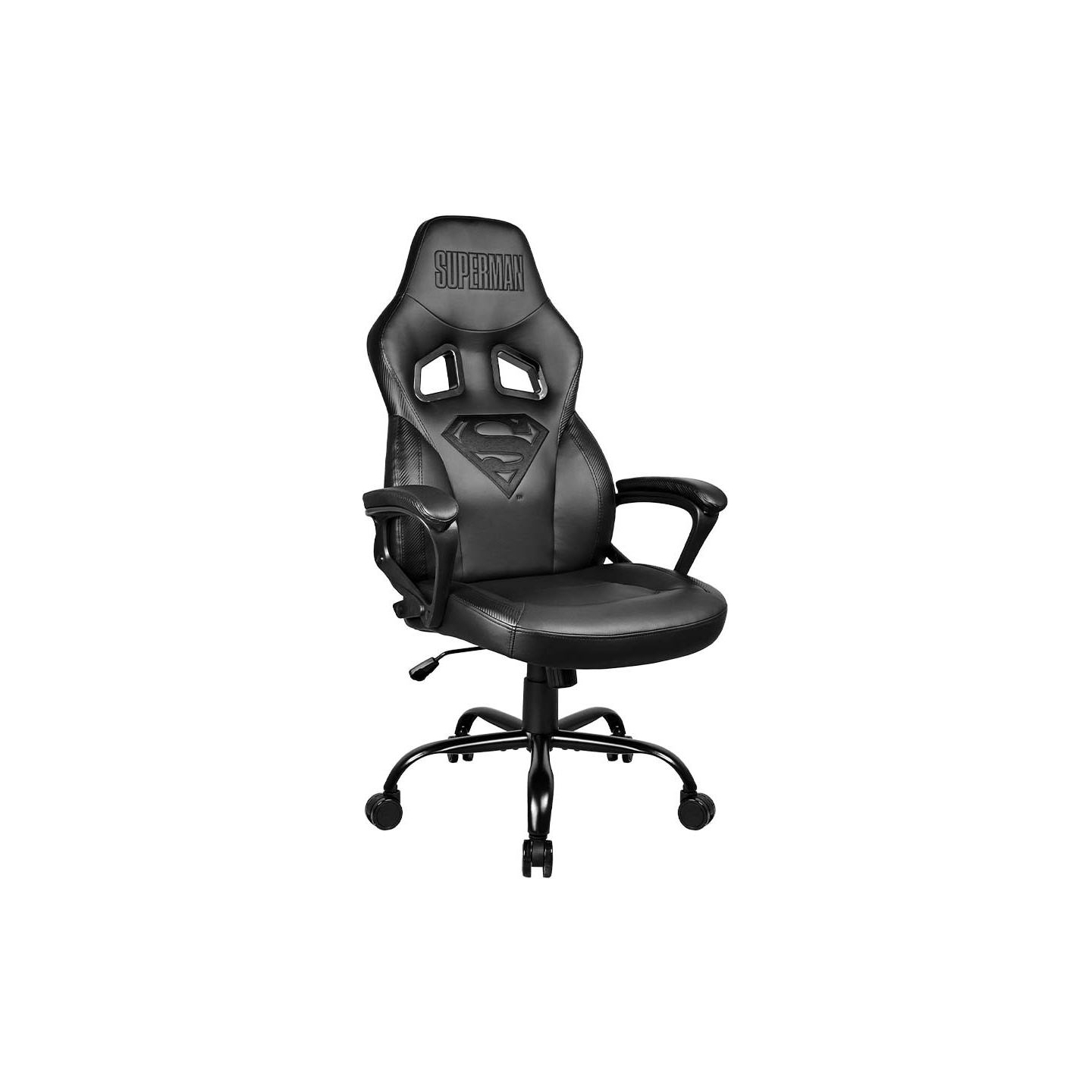 Subsonic Original Gaming Seat Superman