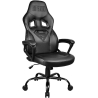 Subsonic Original Gaming Seat Superman