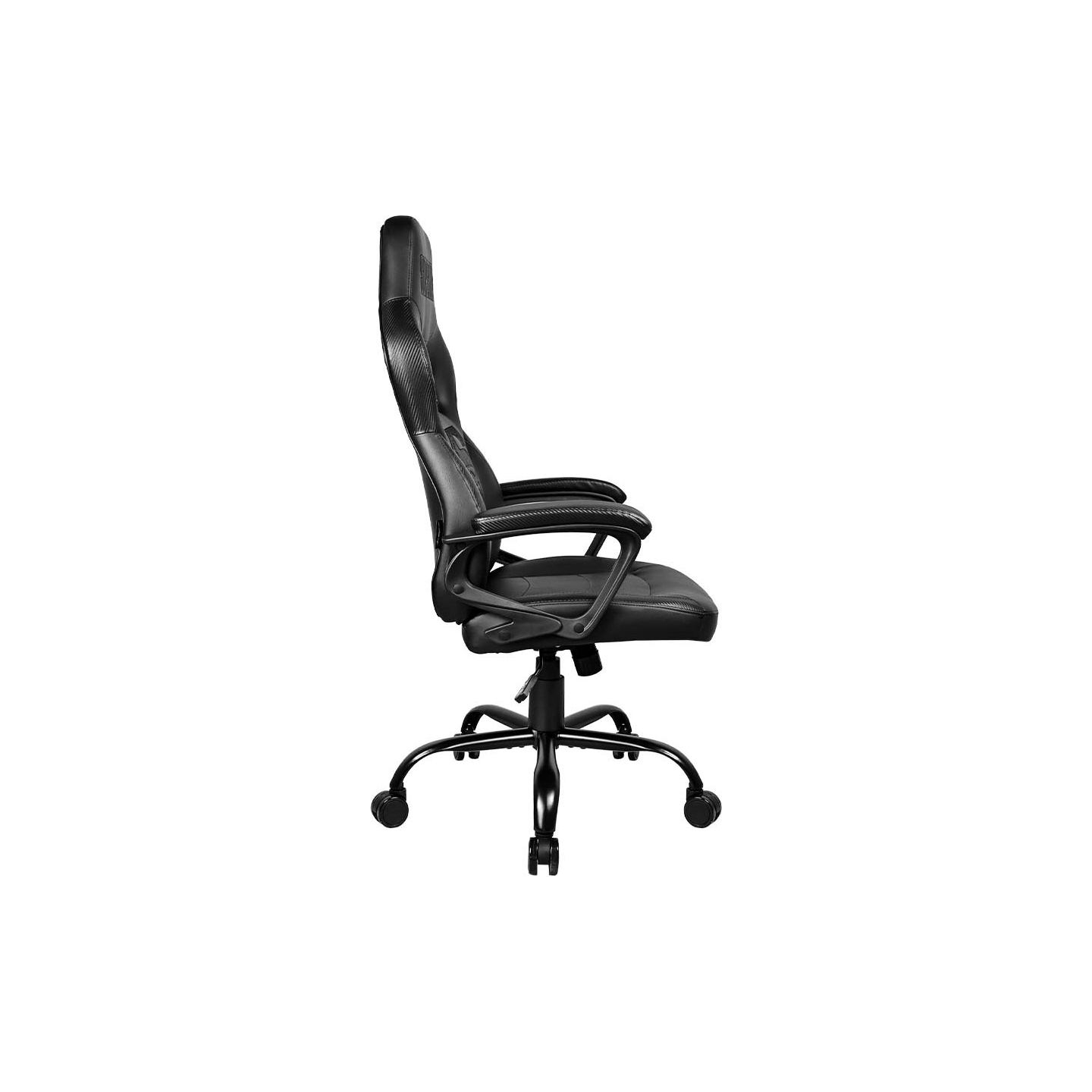 Subsonic Original Gaming Seat Superman