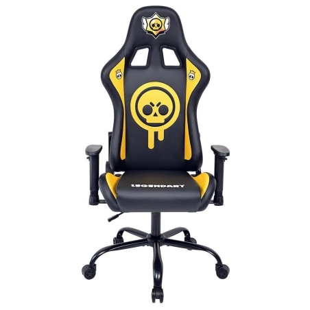 Subsonic Pro Gaming Seat Brawl Stars