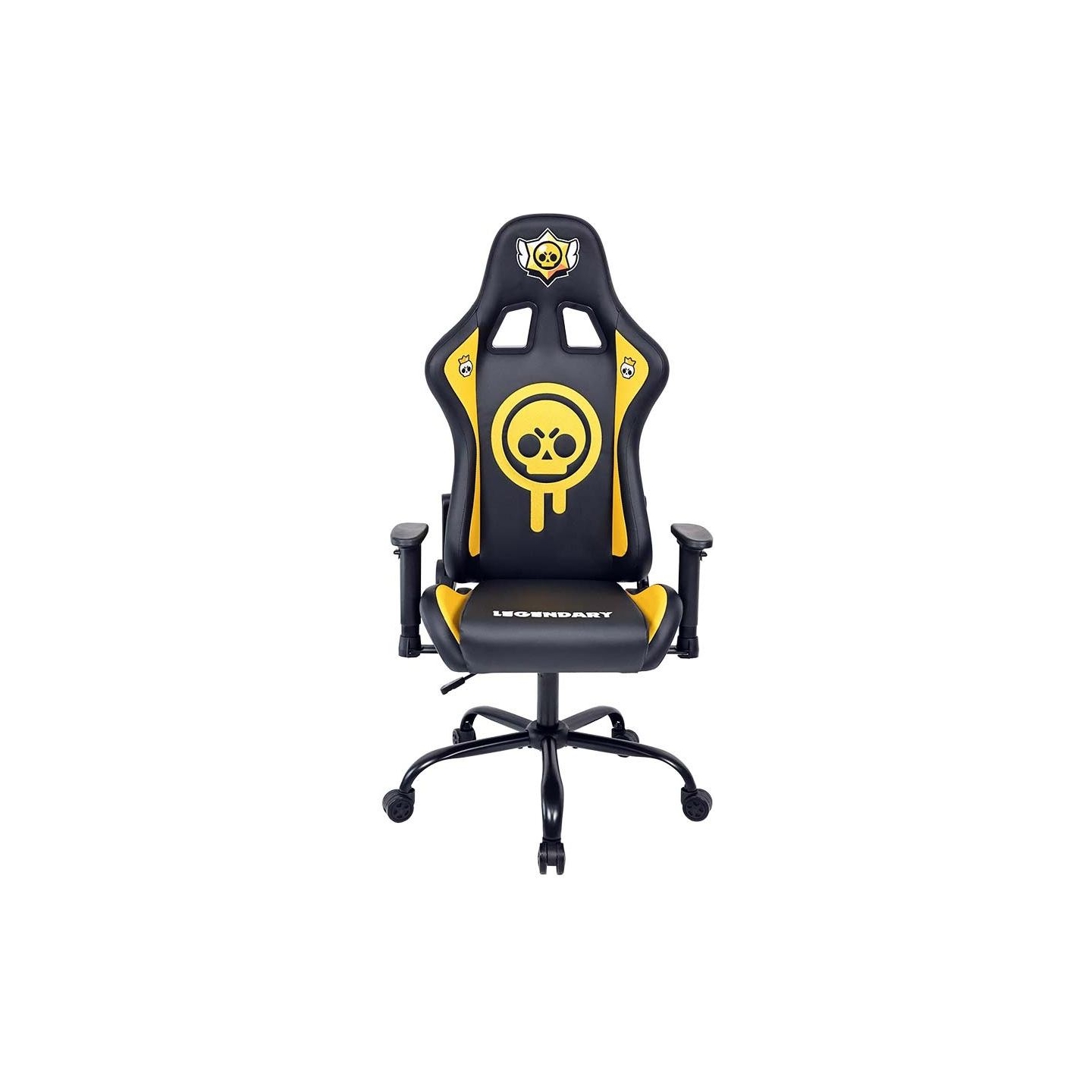 Subsonic Pro Gaming Seat Brawl Stars