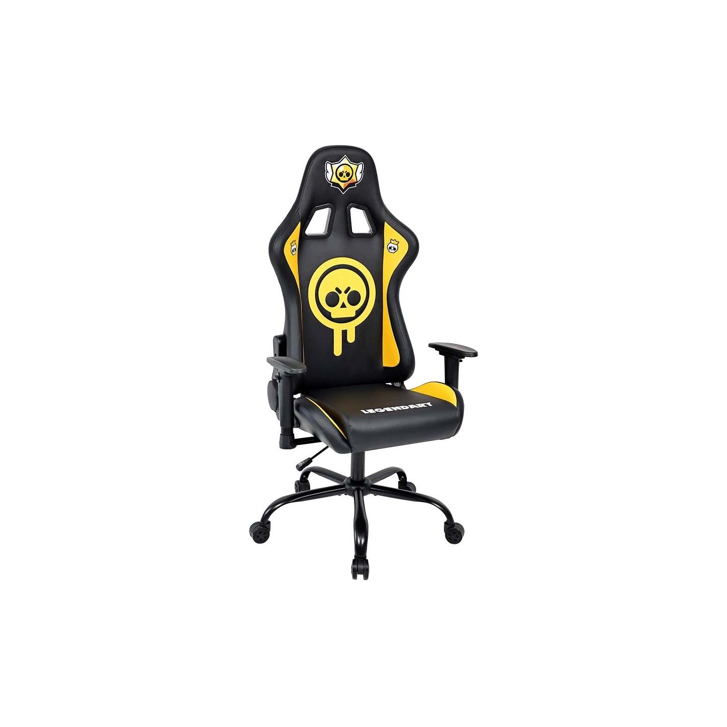 Subsonic Pro Gaming Seat Brawl Stars