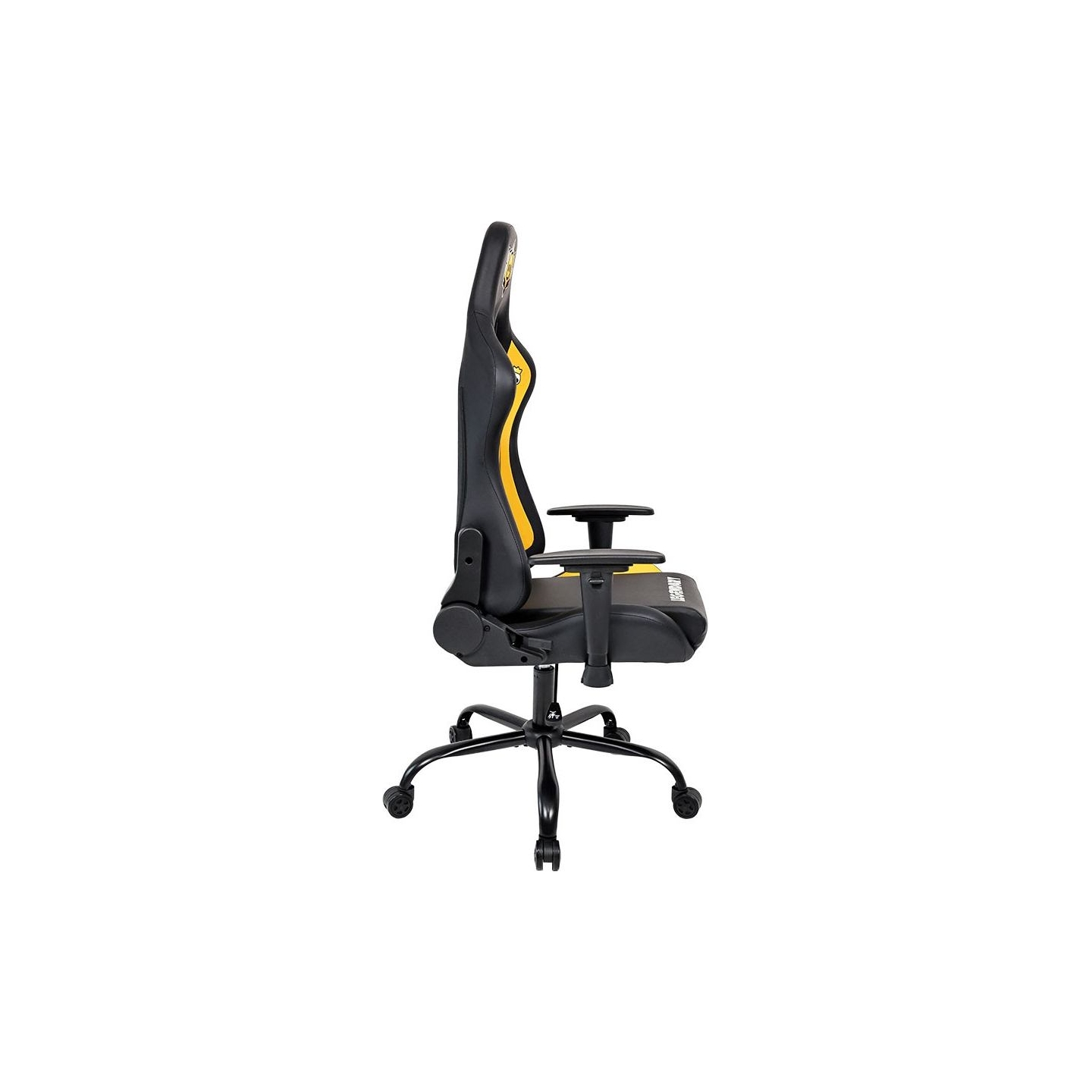 Subsonic Pro Gaming Seat Brawl Stars