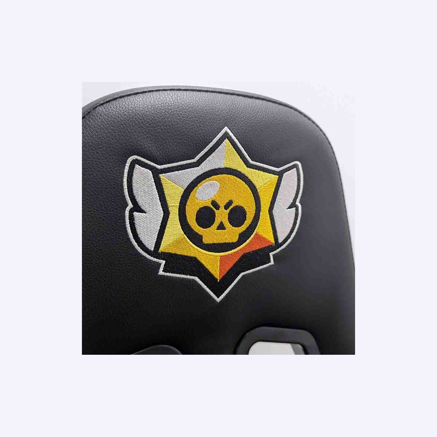 Subsonic Pro Gaming Seat Brawl Stars