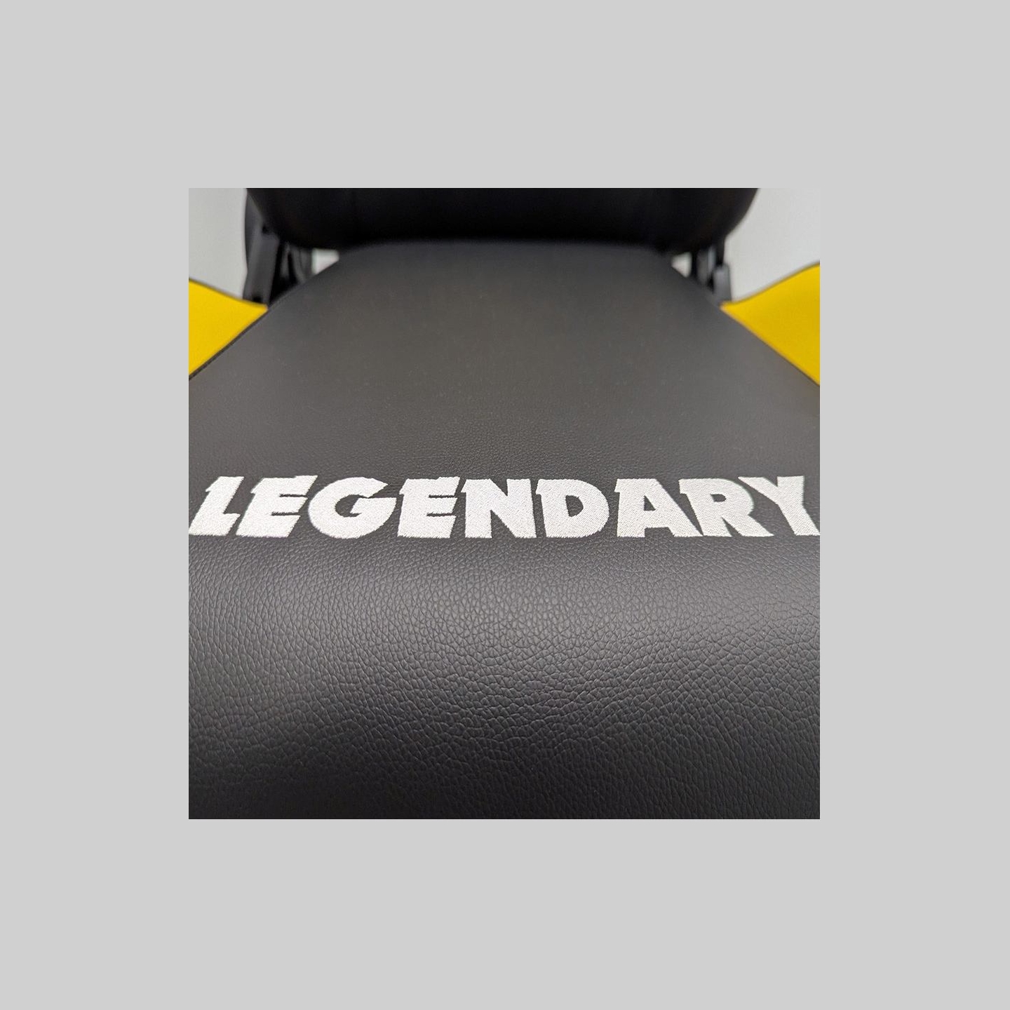 Subsonic Pro Gaming Seat Brawl Stars