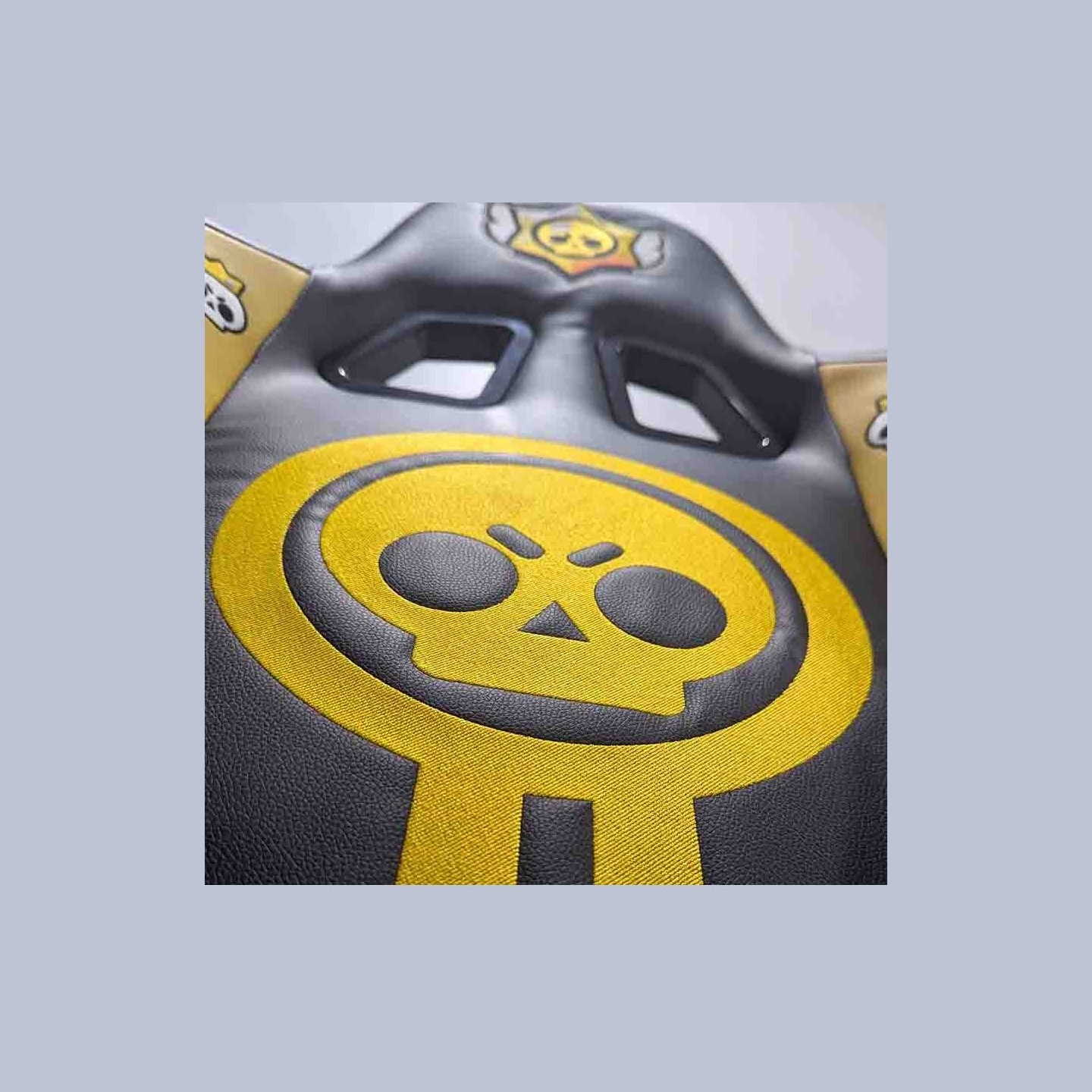Subsonic Pro Gaming Seat Brawl Stars