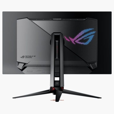 Asus LCD Monitor|ASUS|31.5 "|3840 x 2160 pixels|4K Ultra HD|Native aspect ratio 16:9|OLED|Flat|90LM0A50-B01370