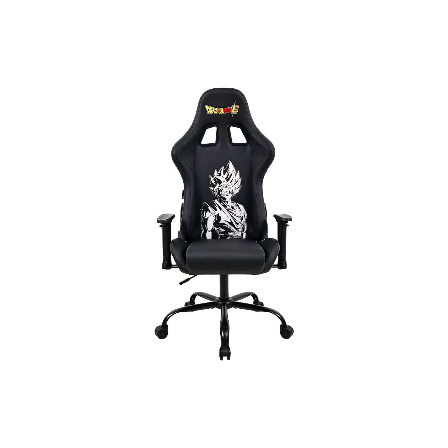 Subsonic Pro Gaming Seat DBZ SON GOKU
