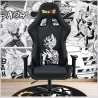 Subsonic Pro Gaming Seat DBZ SON GOKU