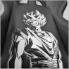 Subsonic Pro Gaming Seat DBZ SON GOKU