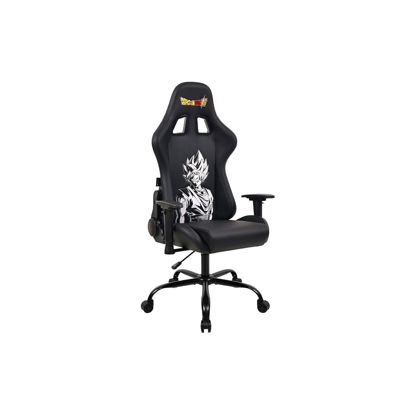 Subsonic Pro Gaming Seat DBZ SON GOKU