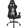 Subsonic Pro Gaming Seat DBZ SON GOKU