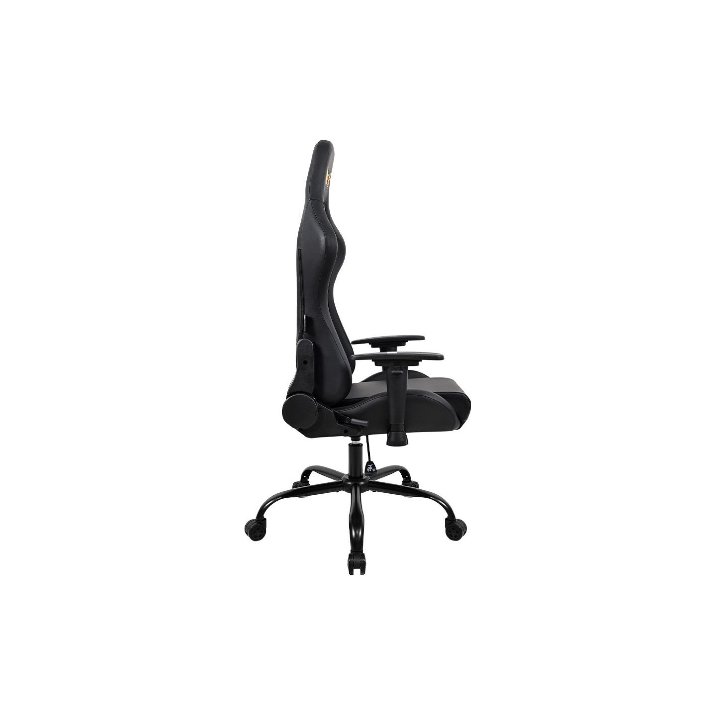 Subsonic Pro Gaming Seat DBZ SON GOKU