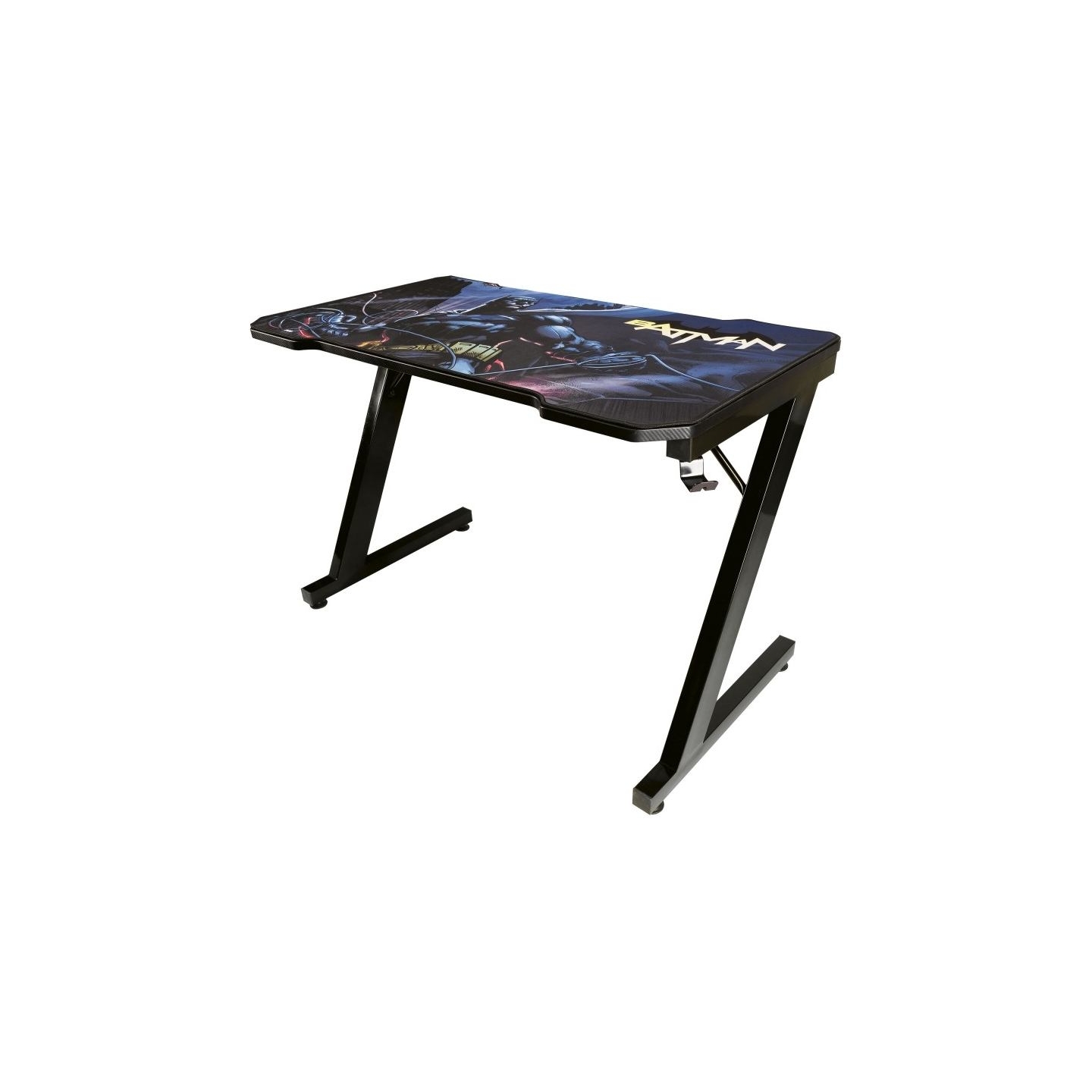 Subsonic Pro Gaming Desk Batman
