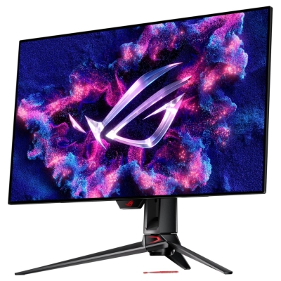 Asus LCD Monitor|ASUS|31.5 "|3840 x 2160 pixels|4K Ultra HD|Native aspect ratio 16:9|OLED|Flat|90LM0A50-B01370