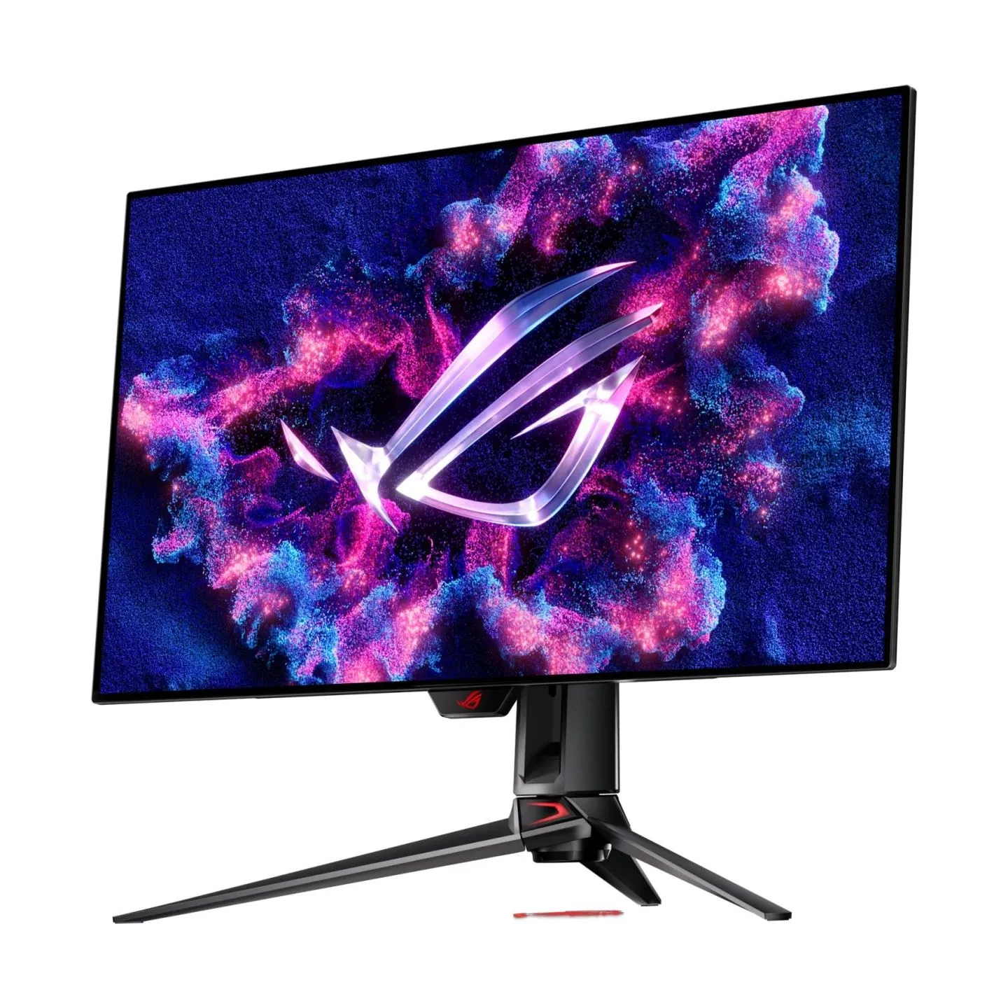 Asus LCD Monitor|ASUS|31.5 "|3840 x 2160 pixels|4K Ultra HD|Native aspect ratio 16:9|OLED|Flat|90LM0A50-B01370