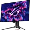 Asus LCD Monitor|ASUS|31.5 "|3840 x 2160 pixels|4K Ultra HD|Native aspect ratio 16:9|OLED|Flat|90LM0A50-B01370