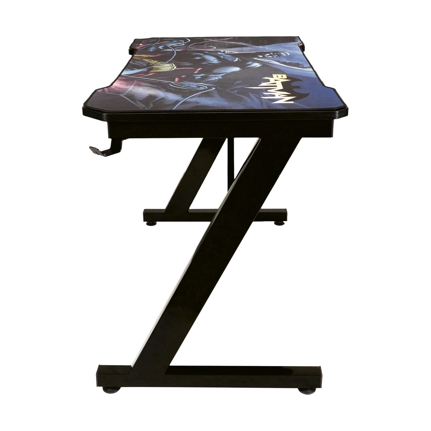 Subsonic Pro Gaming Desk Batman