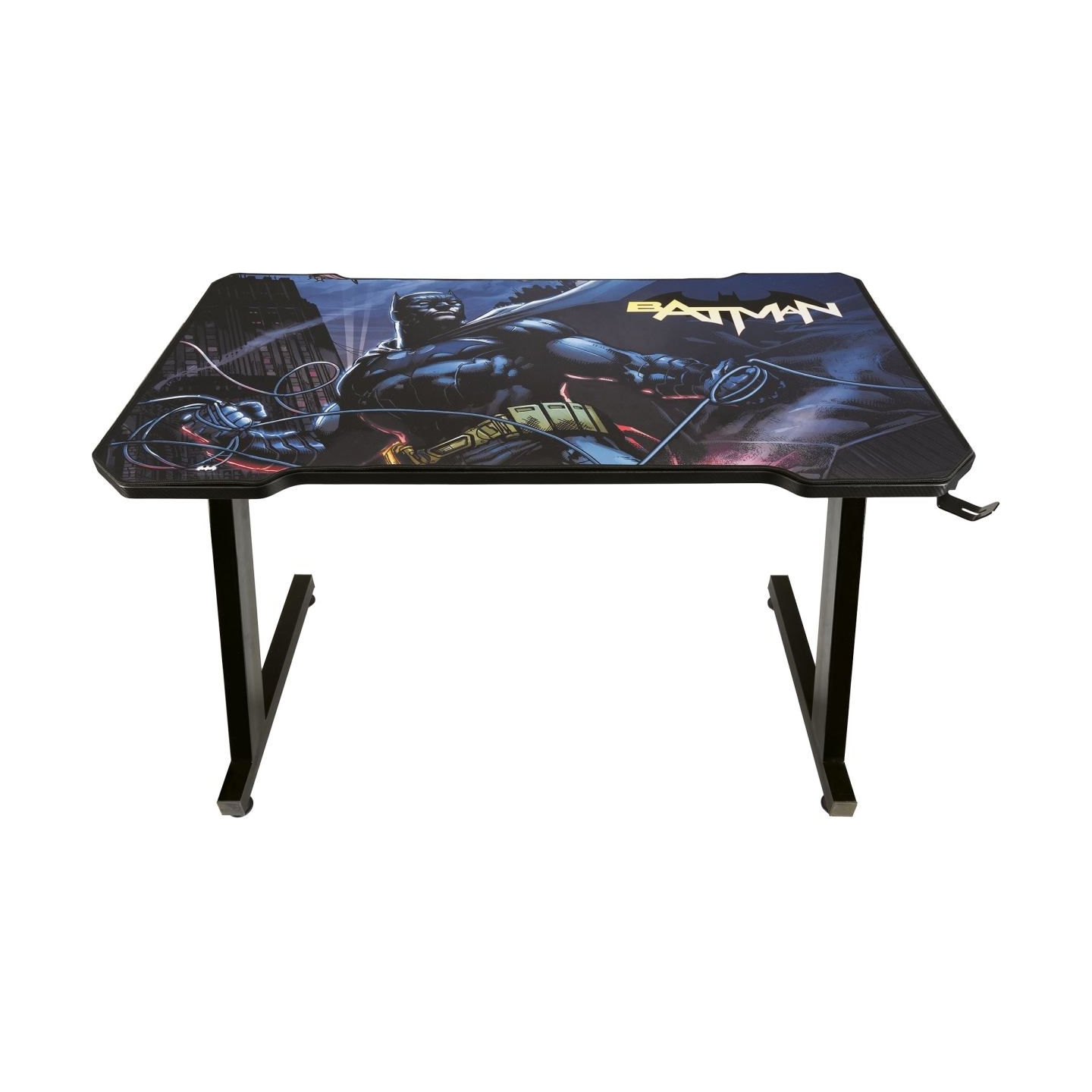 Subsonic Pro Gaming Desk Batman