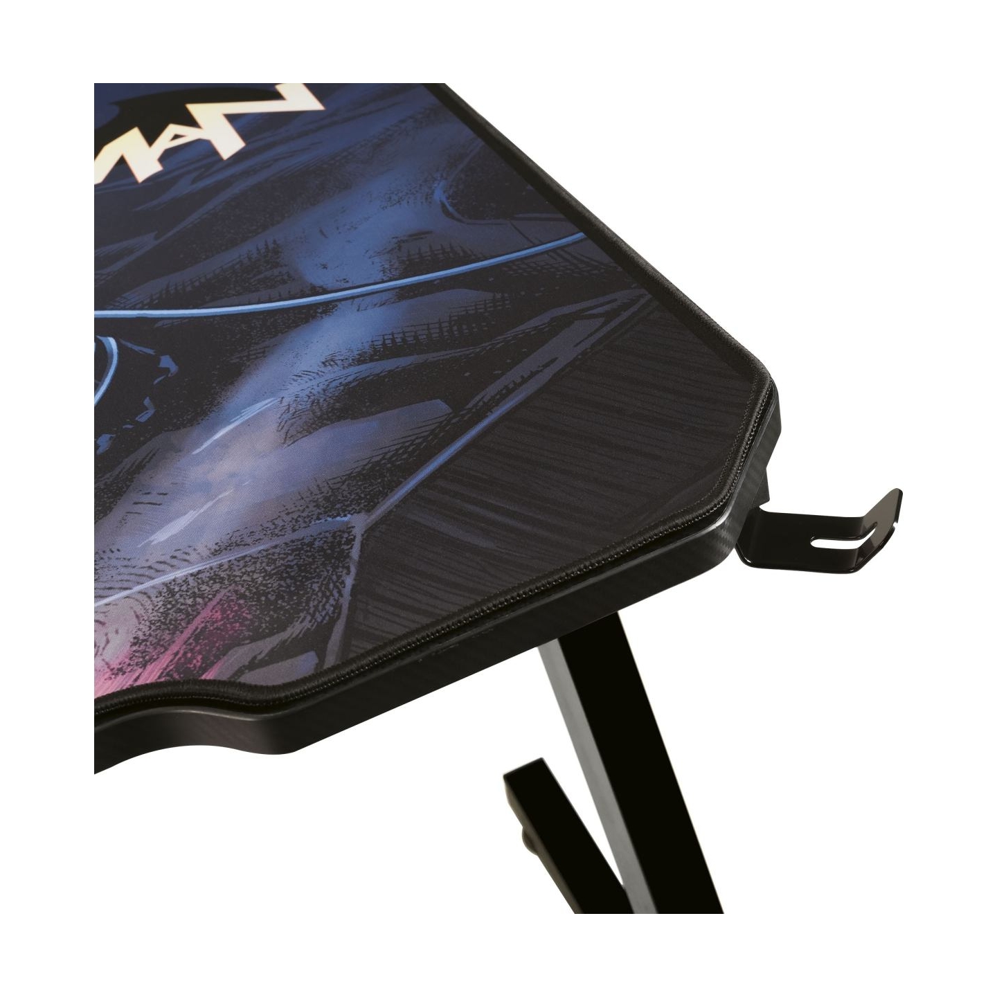 Subsonic Pro Gaming Desk Batman