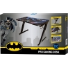Subsonic Pro Gaming Desk Batman