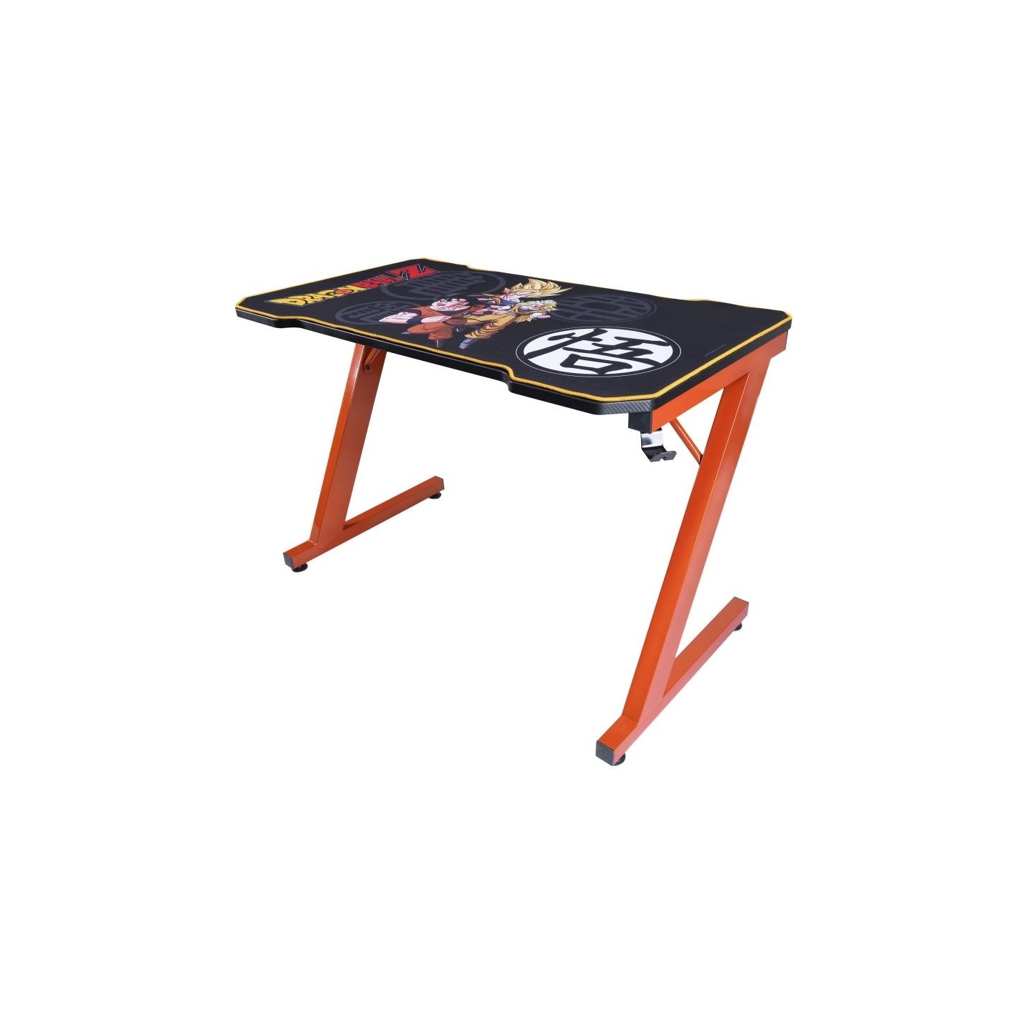 Subsonic Pro Gaming Desk DBZ