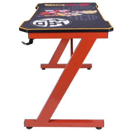 Subsonic Pro Gaming Desk DBZ
