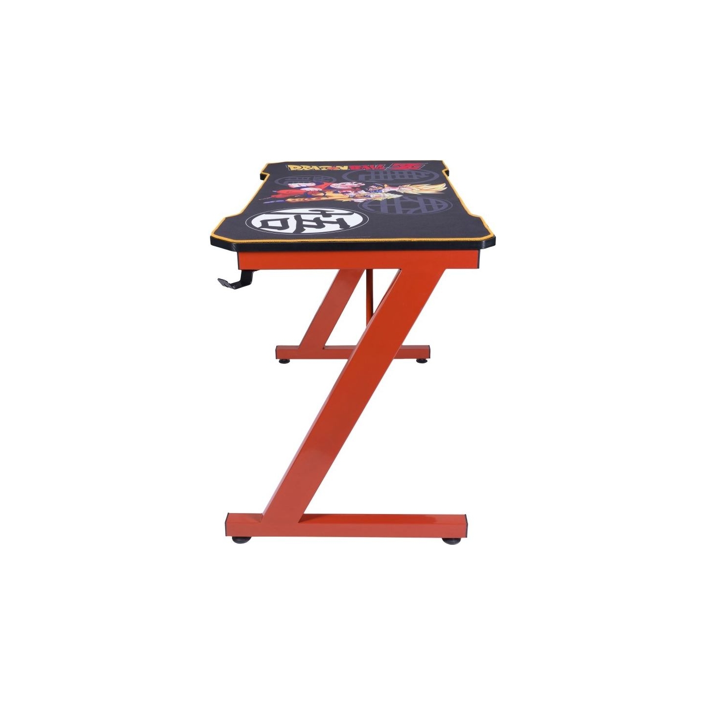 Subsonic Pro Gaming Desk DBZ