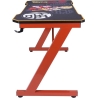 Subsonic Pro Gaming Desk DBZ