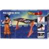 Subsonic Pro Gaming Desk DBZ
