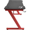Subsonic Raiden Pro Gaming Desk