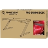 Subsonic Raiden Pro Gaming Desk