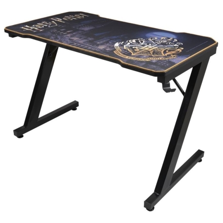 Subsonic Pro Gaming Desk Harry Potter