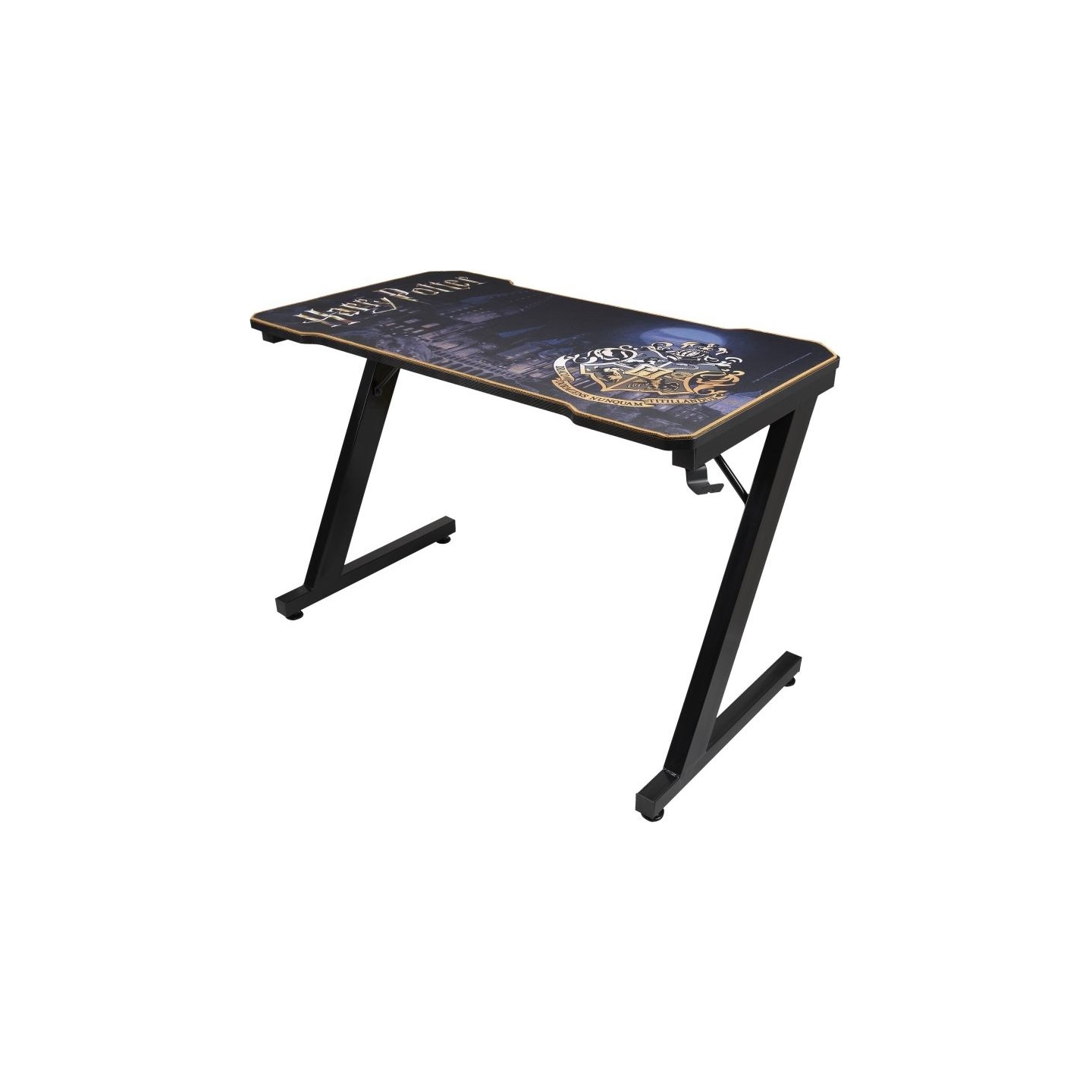 Subsonic Pro Gaming Desk Harry Potter