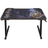 Subsonic Pro Gaming Desk Harry Potter