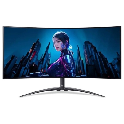 Acer LCD Monitor|ACER|39 "|3440 x 1440 pixels|UltraWide Quad HD|Native aspect ratio 21:9|OLED|Curved|UM.TXXEE.001