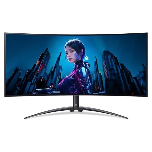 Acer LCD Monitor|ACER|39 "|3440 x 1440 pixels|UltraWide Quad HD|Native aspect ratio 21:9|OLED|Curved|UM.TXXEE.001