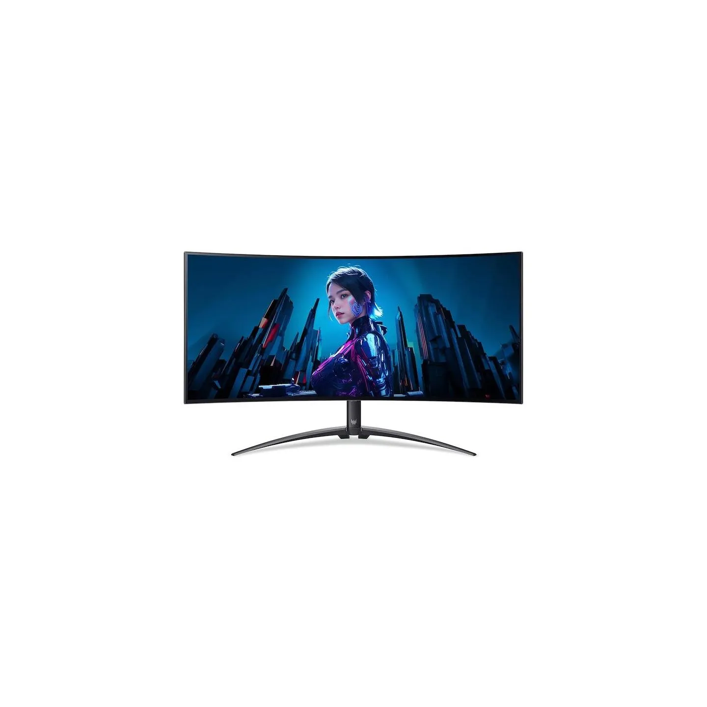 Acer LCD Monitor|ACER|39 "|3440 x 1440 pixels|UltraWide Quad HD|Native aspect ratio 21:9|OLED|Curved|UM.TXXEE.001