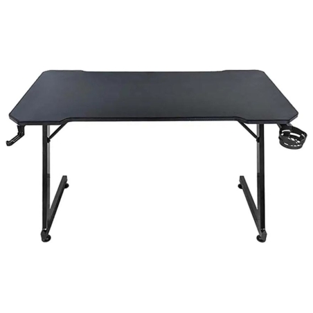 Subsonic Black Gaming Desk GEM