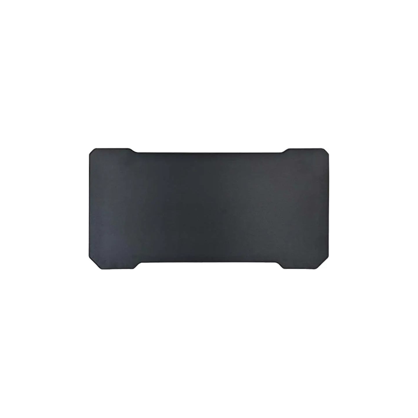 Subsonic Black Gaming Desk GEM
