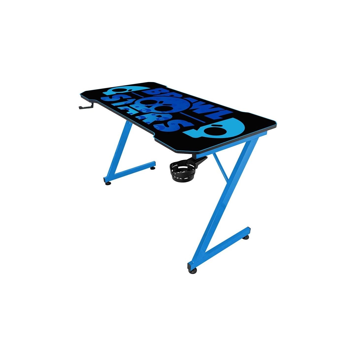 Subsonic Gaming Desk Brawl Stars