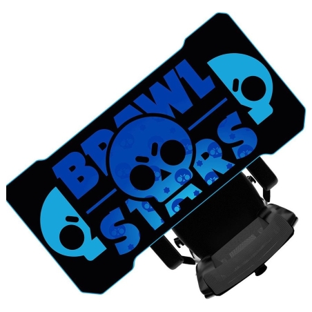 Subsonic Gaming Desk Brawl Stars