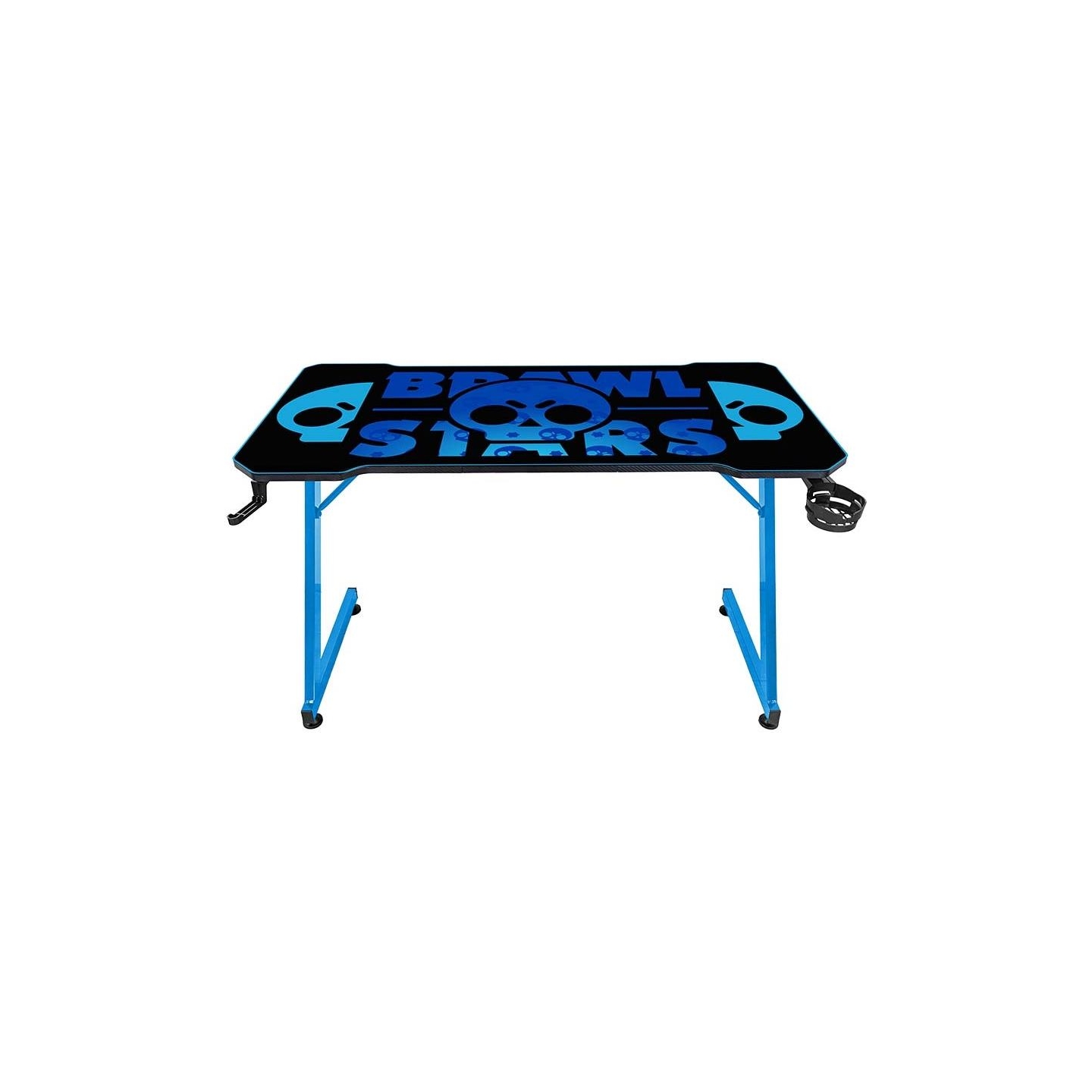 Subsonic Gaming Desk Brawl Stars
