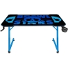 Subsonic Gaming Desk Brawl Stars