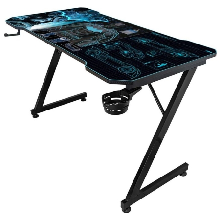 Subsonic Gaming Desk Batman