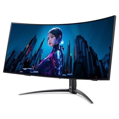 Acer LCD Monitor|ACER|39 "|3440 x 1440 pixels|UltraWide Quad HD|Native aspect ratio 21:9|OLED|Curved|UM.TXXEE.001